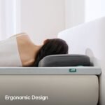 MONGZE Ergo Airnet™ Pillow