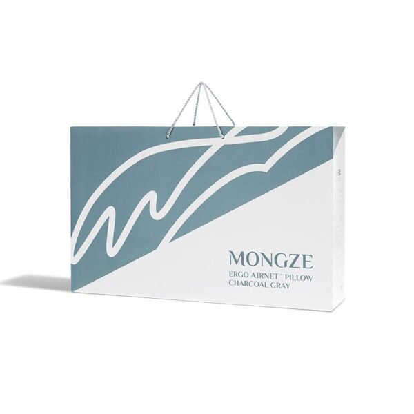 MONGZE Ergo Airnet™ Pillow