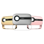 LUMOS FLOAT Home Cinema Projector