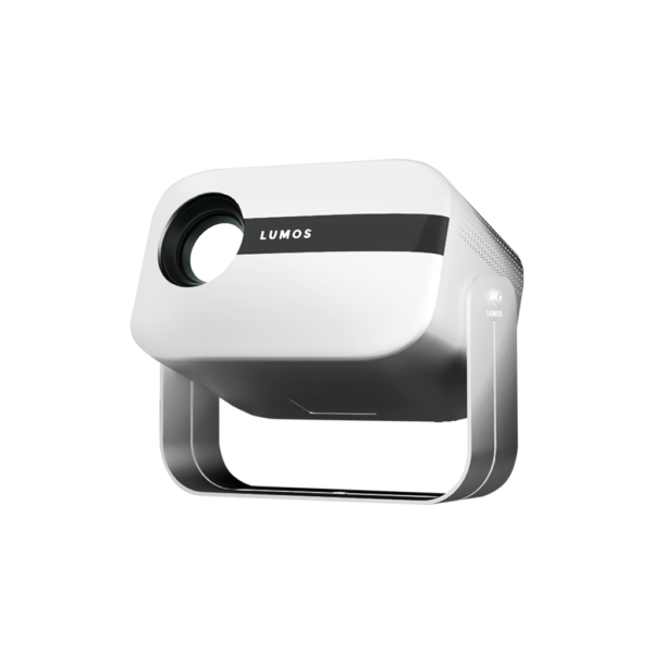 LUMOS FLOAT Home Cinema Projector