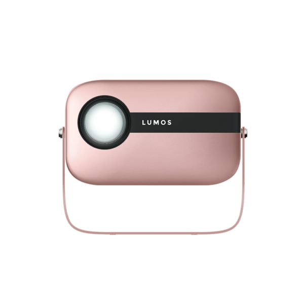 LUMOS FLOAT Home Cinema Projector