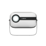 LUMOS FLOAT Home Cinema Projector