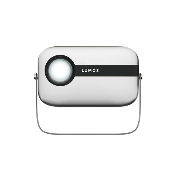LUMOS FLOAT Home Cinema Projector