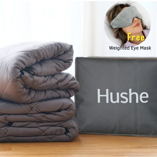 SnowCloud™ Weighted Blanket