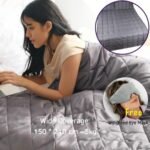 SnowCloud™ Weighted Blanket