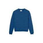 The Track Crewneck Sweatshirt
