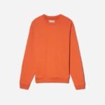 The Track Crewneck Sweatshirt