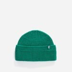 The Organic Cotton Chunky Beanie