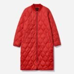 The ReNew Merino Long Liner