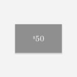 Women Gift Card $50